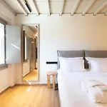 Fabrikas Apartment *