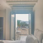 Fabrikas Mykonos Town