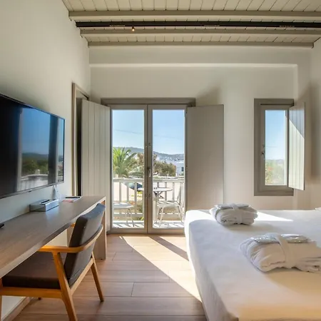 Apartmán Fabrikas *