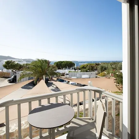 Fabrikas Mykonos Town