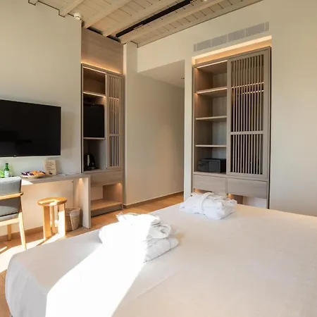 Fabrikas Apartment