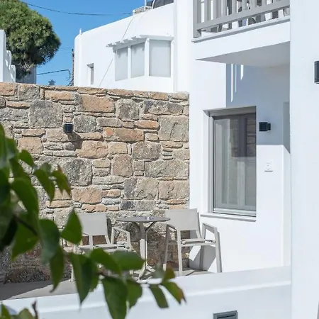 Fabrikas Apartmán