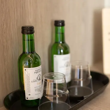 Daire Fabrikas Mykonos Town