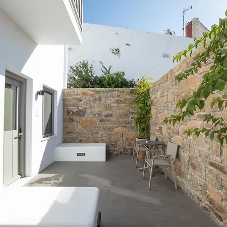Apartment Fabrikas