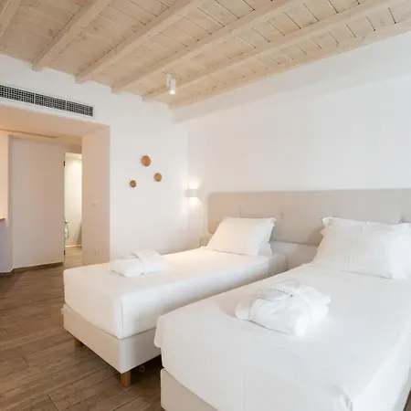 Apartmán Fabrikas *