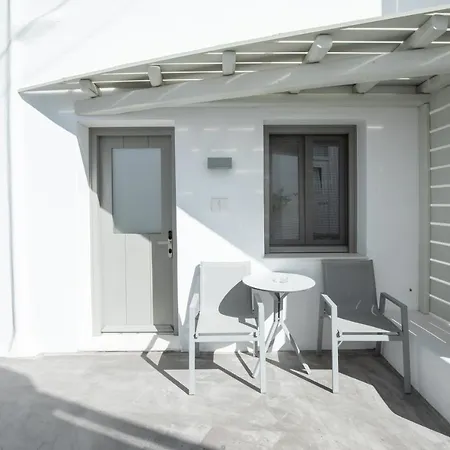 Fabrikas Apartmán *