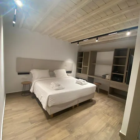 Fabrikas Apartment *