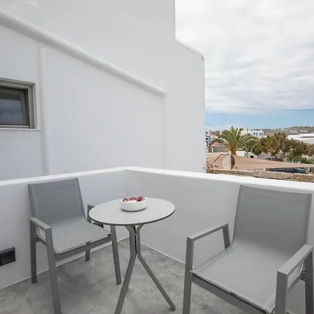 Apartment Fabrikas