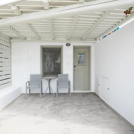 Fabrikas Apartment *