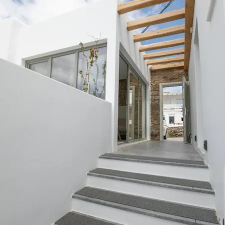 Fabrikas Mykonos Town