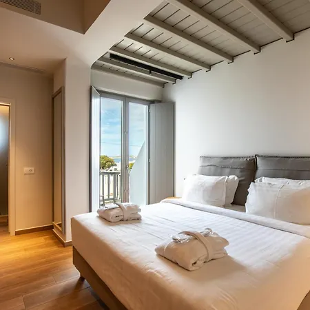 Apartment Fabrikas *