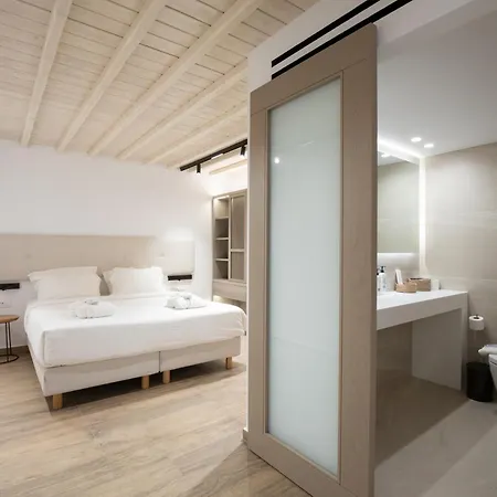 Apartment Fabrikas *
