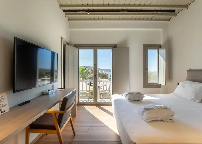 Apartment Fabrikas *