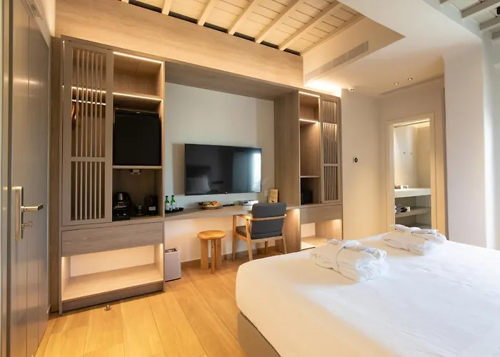 Apartment Fabrikas *