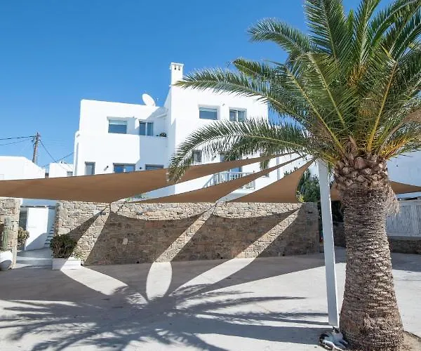 Fabrikas Lejlighed *