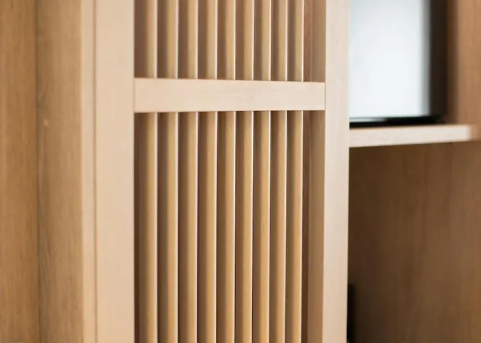 Fabrikas Apartment *