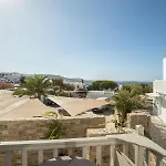 Fabrikas * Mykonos Town
