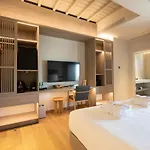 Апартаменты Fabrikas *